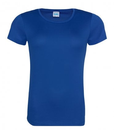 AWDis Cool Girlie T-Shirt