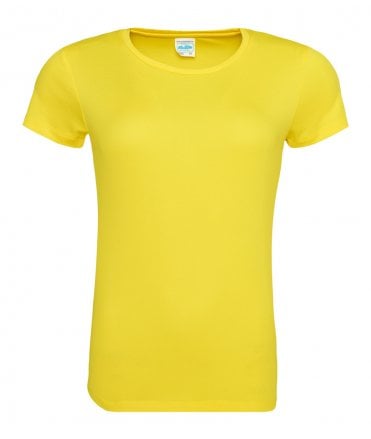 AWDis Cool Girlie T-Shirt