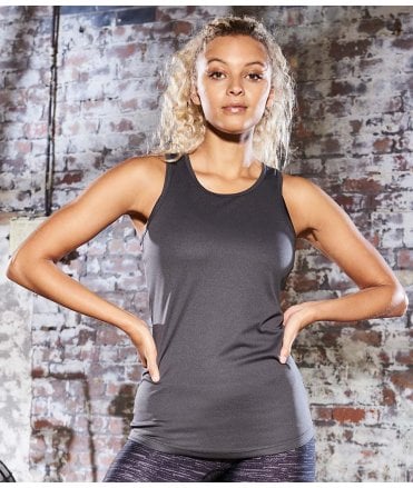 AWDis Cool Girlie Vest