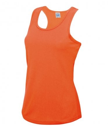 AWDis Cool Girlie Vest