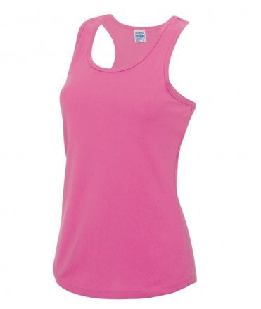 AWDis Cool Girlie Vest