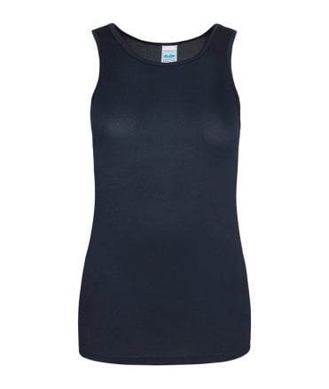 AWDis Cool Girlie Vest