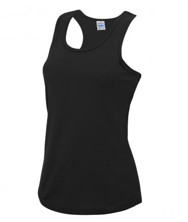 AWDis Cool Girlie Vest