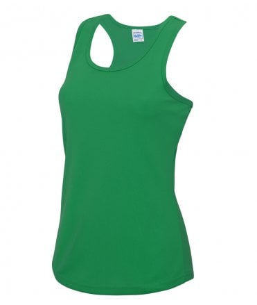 AWDis Cool Girlie Vest