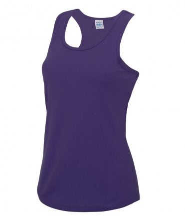 AWDis Cool Girlie Vest