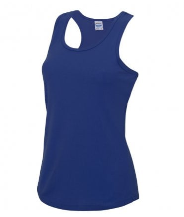 AWDis Cool Girlie Vest