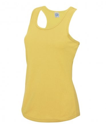 AWDis Cool Girlie Vest