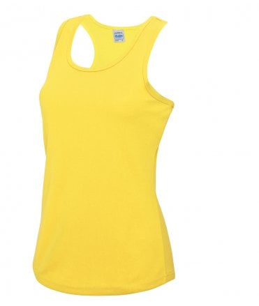 AWDis Cool Girlie Vest