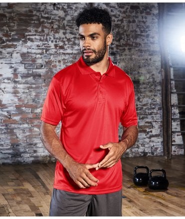 AWDis Cool Smooth Polo Shirt