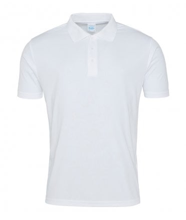 AWDis Cool Smooth Polo Shirt