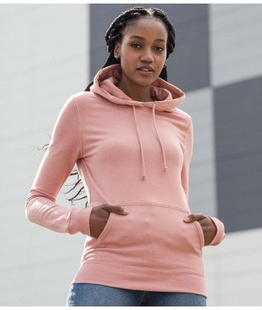 AWDis Girlie College Hoodie