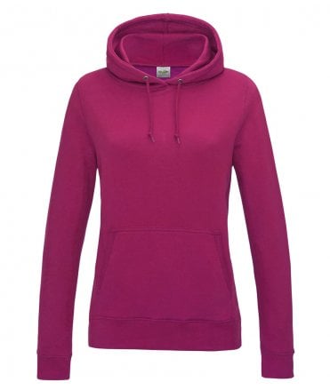 AWDis Girlie College Hoodie