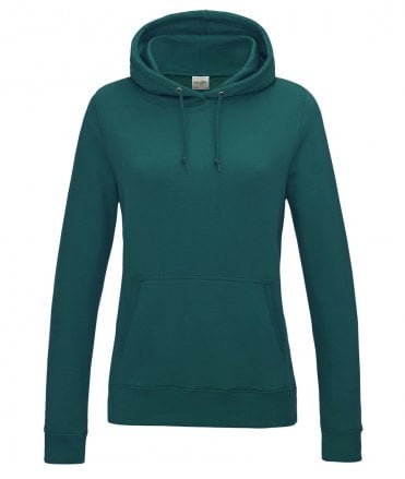 AWDis Girlie College Hoodie