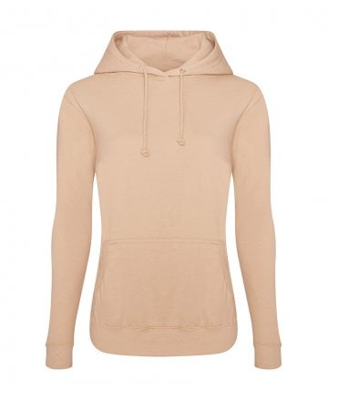 AWDis Girlie College Hoodie