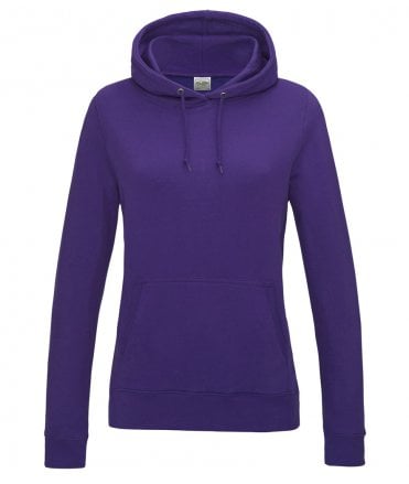 AWDis Girlie College Hoodie