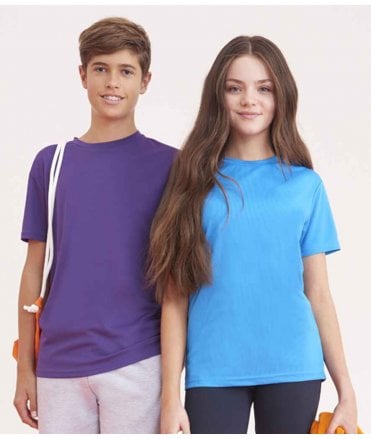 AWDis Kids Cool T-Shirt