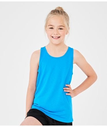 AWDis Kids Cool Vest