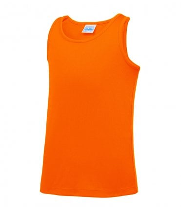 AWDis Kids Cool Vest