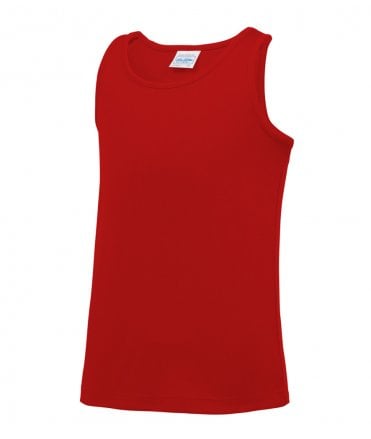 AWDis Kids Cool Vest
