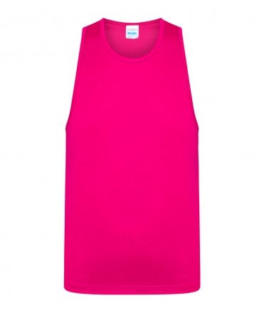 AWDis Kids Cool Vest
