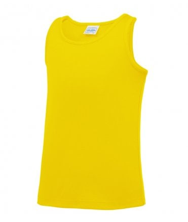 AWDis Kids Cool Vest