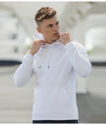 AWDis Sports Polyester Hoodie