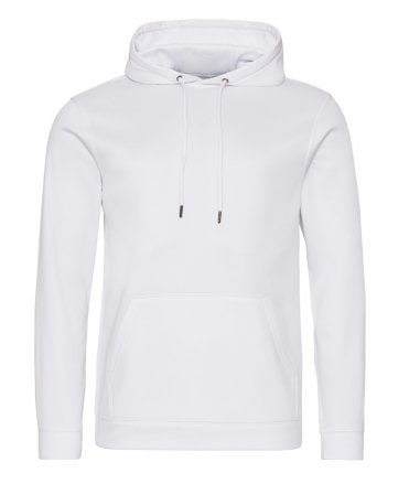 AWDis Sports Polyester Hoodie
