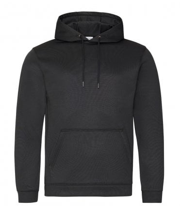AWDis Sports Polyester Hoodie