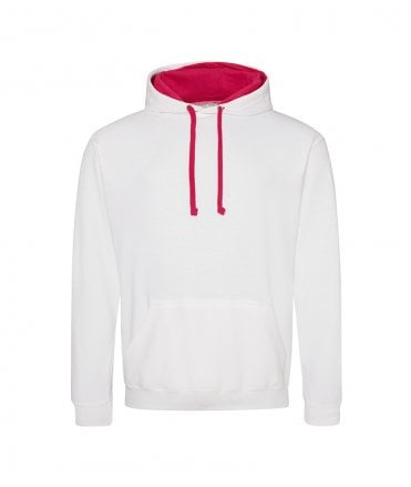 AWDis Varsity Hoodie