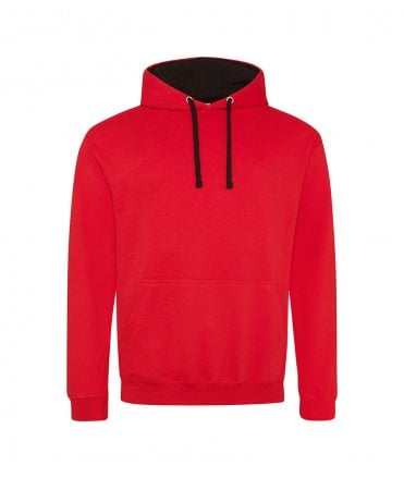 AWDis Varsity Hoodie