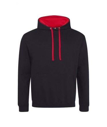 AWDis Varsity Hoodie