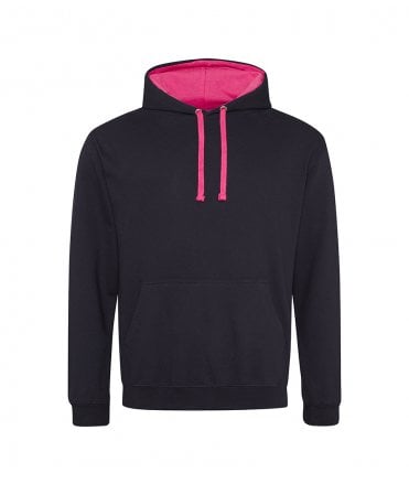 AWDis Varsity Hoodie