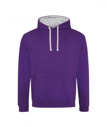AWDis Varsity Hoodie