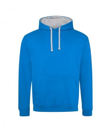 AWDis Varsity Hoodie