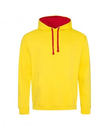 AWDis Varsity Hoodie