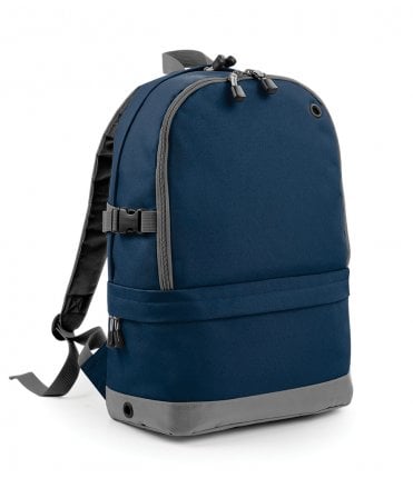 BagBase Athleisure Pro Backpack