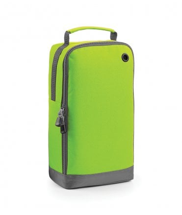 BagBase Athleisure Sports Shoe/Accessory Bag