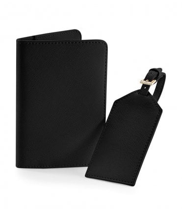 BagBase Boutique Travel Set