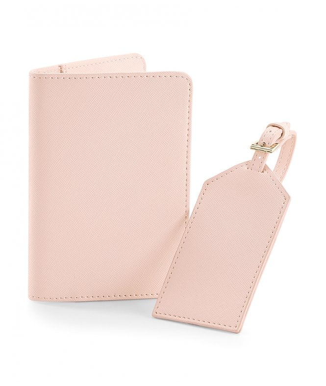BagBase  Boutique Travel Set