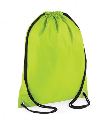 BagBase Budget Gymsac