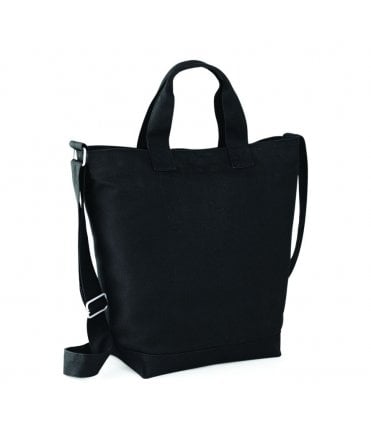 BagBase Canvas Day Bag