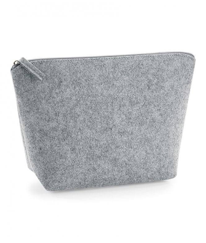 BagBase  Felt Accessory Bag