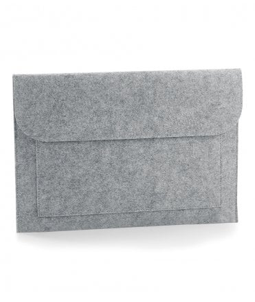 BagBase Felt Laptop/Document Slip