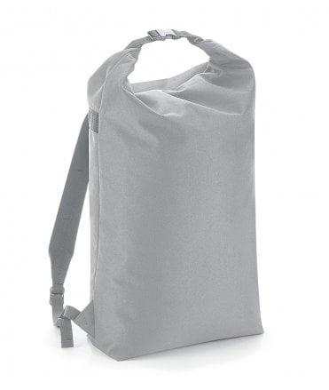 BagBase Icon Roll-Top Backpack