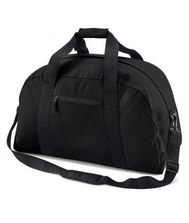 BagBase Messenger Bag