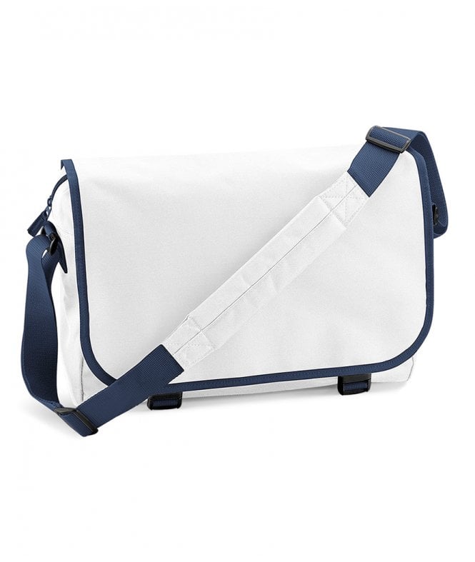 BagBase  Messenger Bag