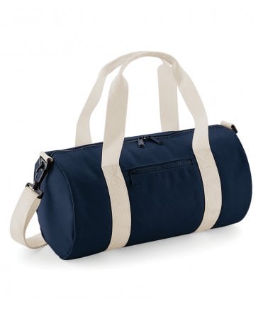 BagBase Mini Barrel Bag