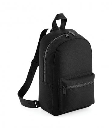 BagBase Mini Essential Fashion Backpack