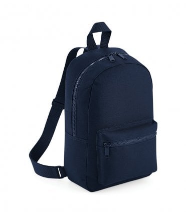 BagBase Mini Essential Fashion Backpack