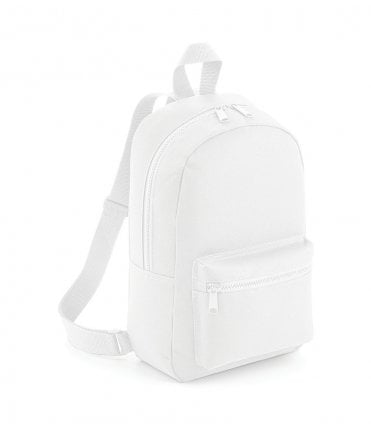 BagBase Mini Essential Fashion Backpack